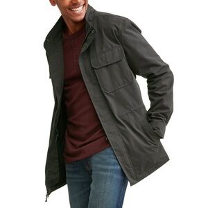 Men's George Grey Jacket